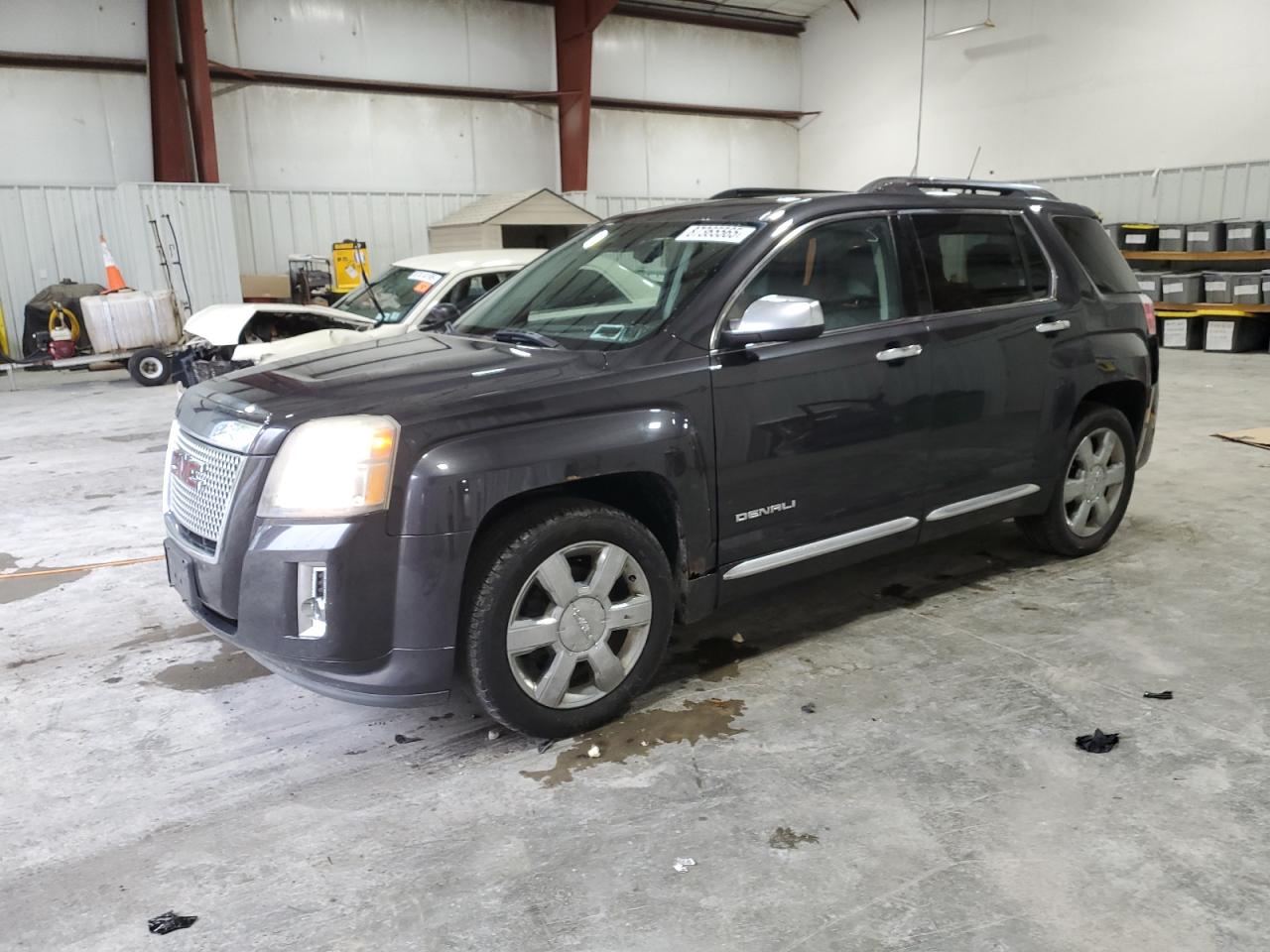 GMC TERRAIN DENALI