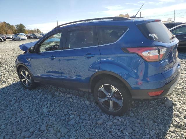 2017 FORD ESCAPE SE - 1FMCU0GD9HUC92726