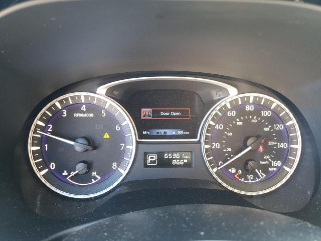 2019 INFINITI QX60 LUXE 5N1DL0MM8KC549108