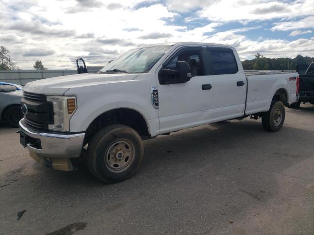 FORD F250 SUPER