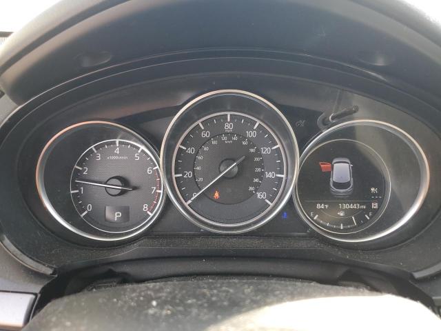 2018 MAZDA CX-9 TOURI - JM3TCBCY9J0224216