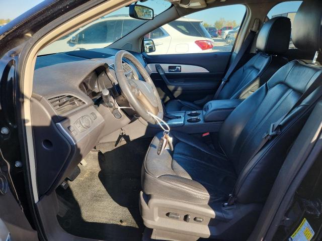 2015 LINCOLN MKX - 2LMDJ8JK9FBL28795