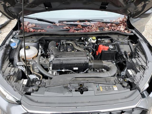 2024 FORD ESCAPE ACT #3292448672