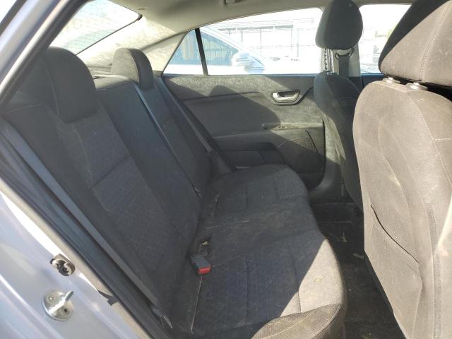 2020 KIA RIO LX - 3KPA24AD7LE320144