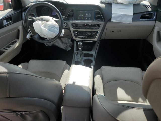 2017 HYUNDAI SONATA SPORT - 5NPE34AF4HH585283