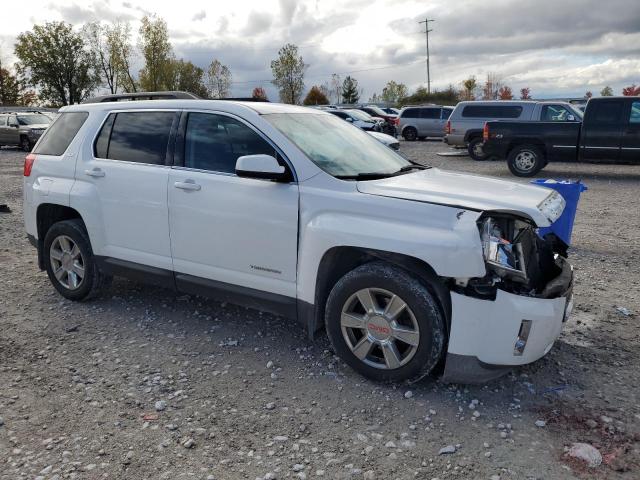 2013 GMC TERRAIN SL - 2GKFLVE37D6337249
