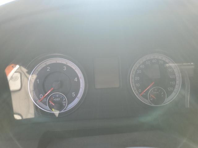 2015 RAM 2500 ST #3286744310