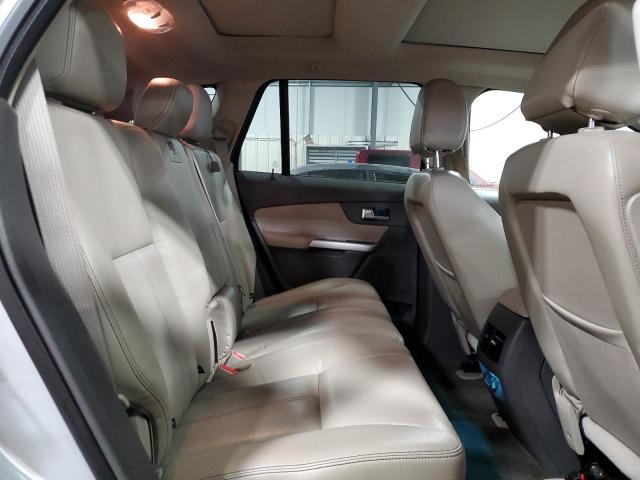 2013 FORD EDGE LIMIT #3283989831