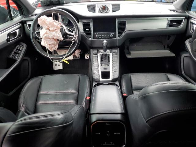 2017 PORSCHE MACAN GTS WP1AG2A5XHLB55332