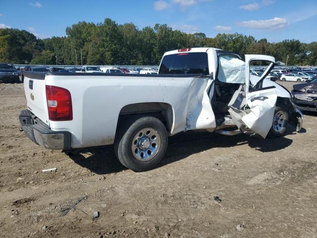 2013 CHEVROLET SILVERADO #3284585330