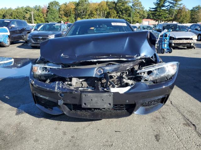 2015 BMW 428 XI GRAN COUPE SULEV WBA4C9C54FG135483