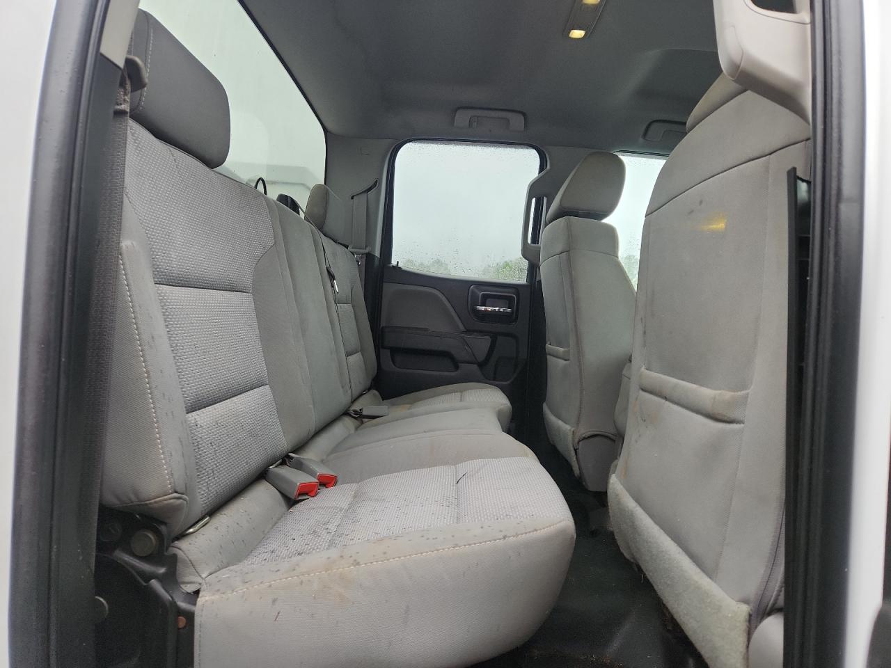 CHEVROLET SILVERADO K3500