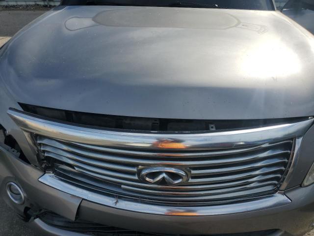 2011 INFINITI QX56 - JN8AZ2NE8B9002382