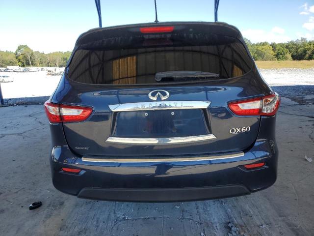2015 INFINITI QX60 - 5N1AL0MN3FC552581