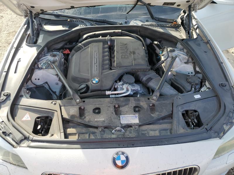2012 BMW 535 I - WBAFR7C52CC808544