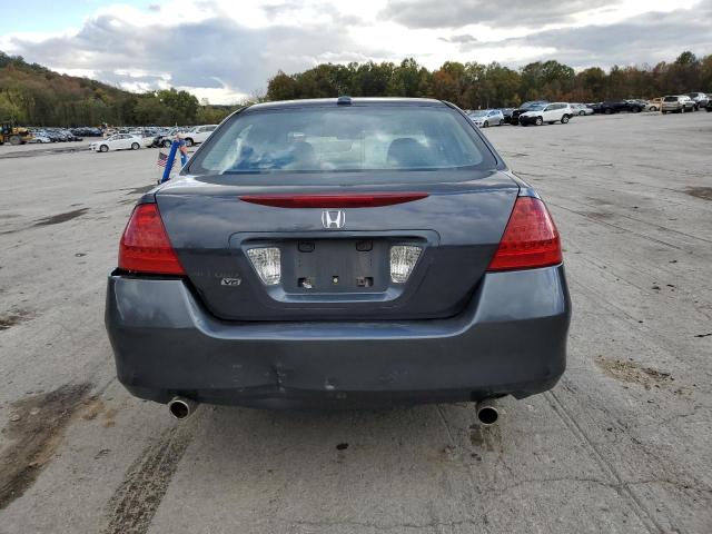 2007 HONDA ACCORD #3304671903