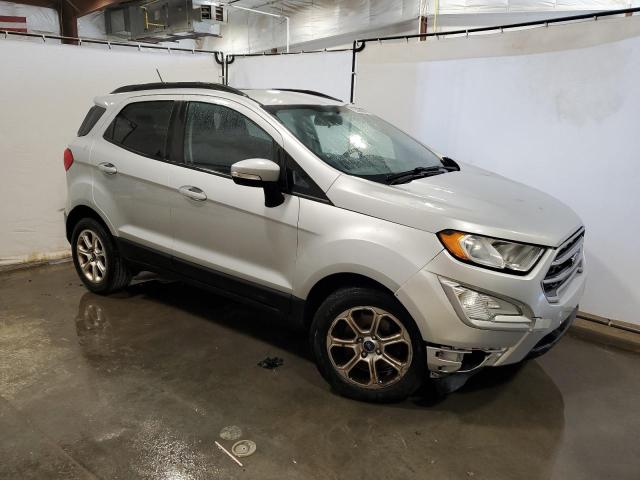 2018 FORD ECOSPORT S - MAJ3P1TE6JC227477