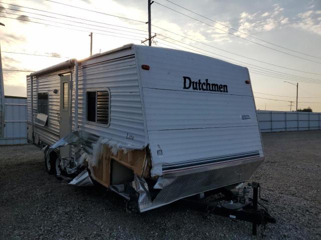 Global Auto Auctions: 2006 DUTCHMEN LITE