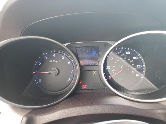 2015 HYUNDAI TUCSON GLS KM8JTCAF4FU040272