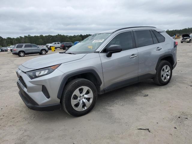 Global Auto Auctions: 2020 TOYOTA RAV4 LE
