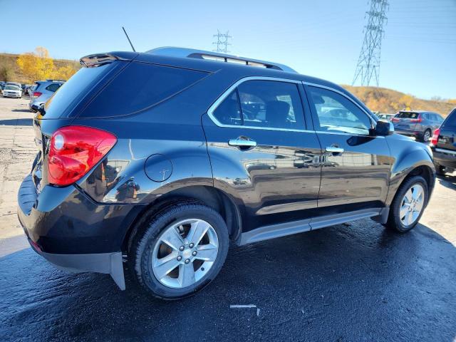 2013 CHEVROLET EQUINOX LT - 2GNFLGEK4D6375186