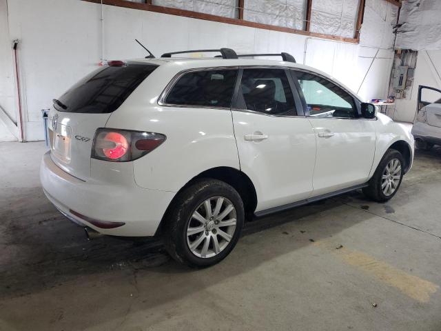 2011 MAZDA CX-7 #3291398135