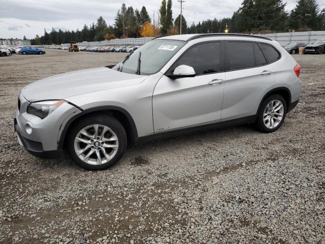 BMW X1 XDRIVE2