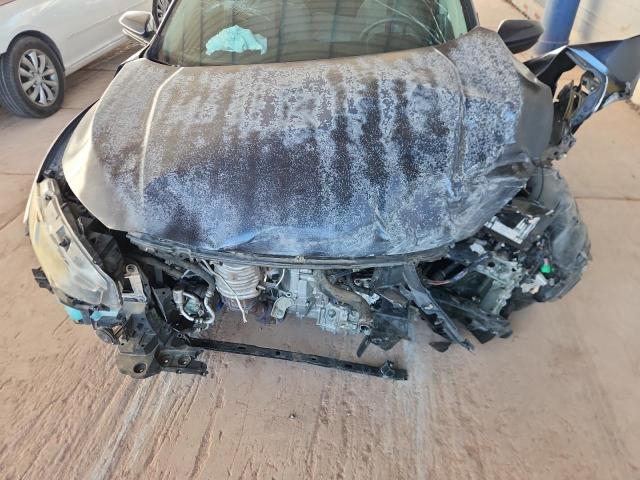 2017 HONDA CIVIC EX - 2HGFC2F74HH505825