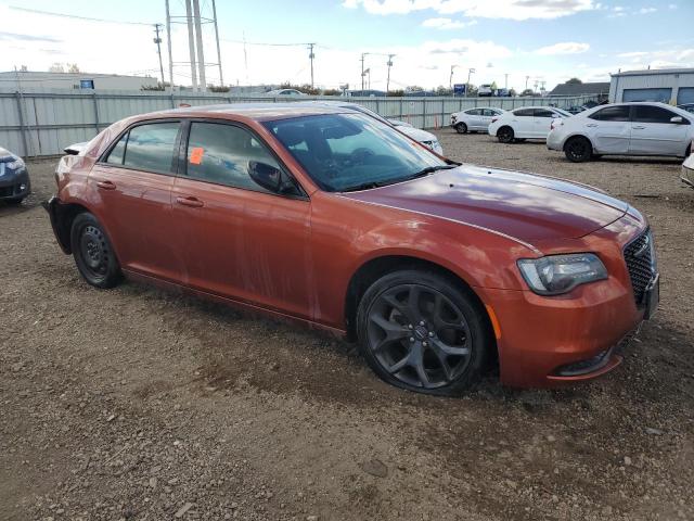 2021 CHRYSLER 300 TOURIN #3284793522