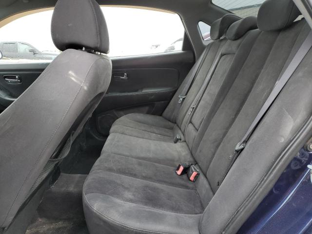 2010 HYUNDAI ELANTRA BL - KMHDU4BD1AU031356