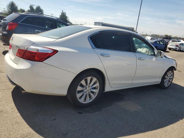 2013 HONDA ACCORD EXL - 1HGCR2F87DA274096