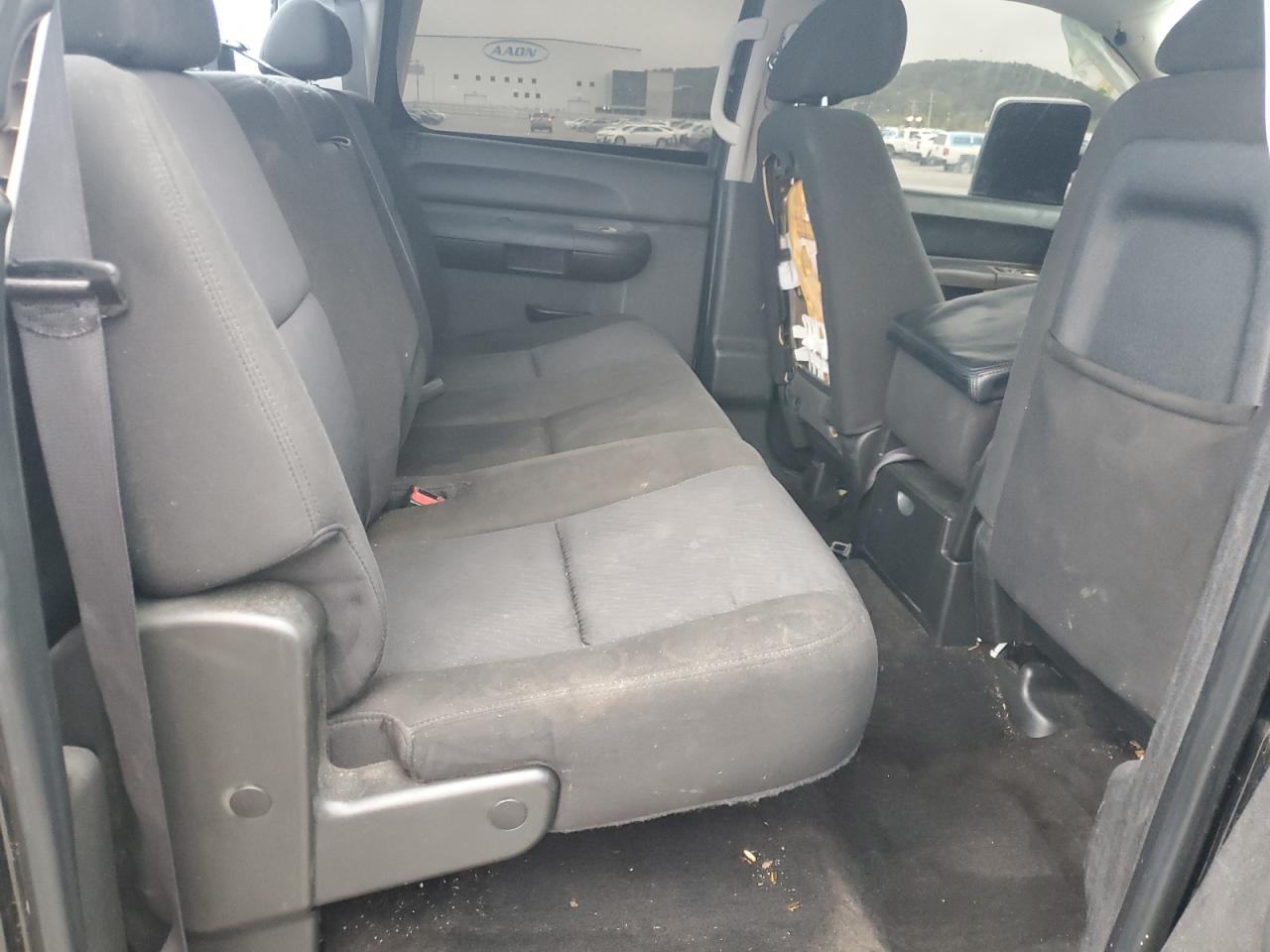 GMC SIERRA K1500 SLE