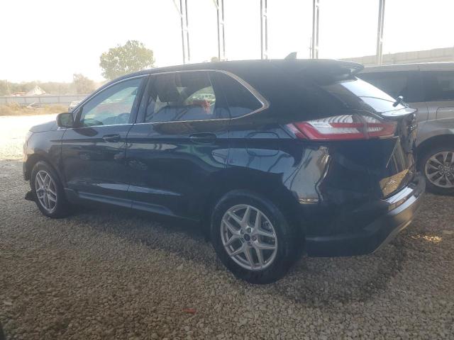 2024 FORD EDGE SEL - 2FMPK4J95RBA79394