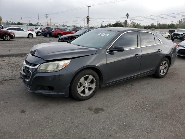 Global Auto Auctions: 2015 CHEVROLET MALIBU LS