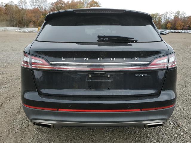 2019 LINCOLN NAUTILUS R #3297055504