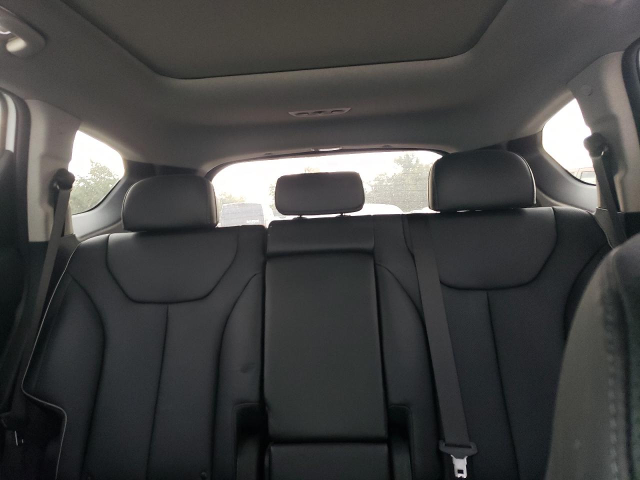 HYUNDAI SANTA FE LIMITED