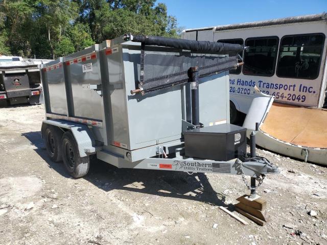 Global Auto Auctions: 2025 SOUTHERN UNKNOWN