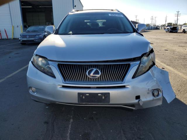 2010 LEXUS RX 450H #3301638638