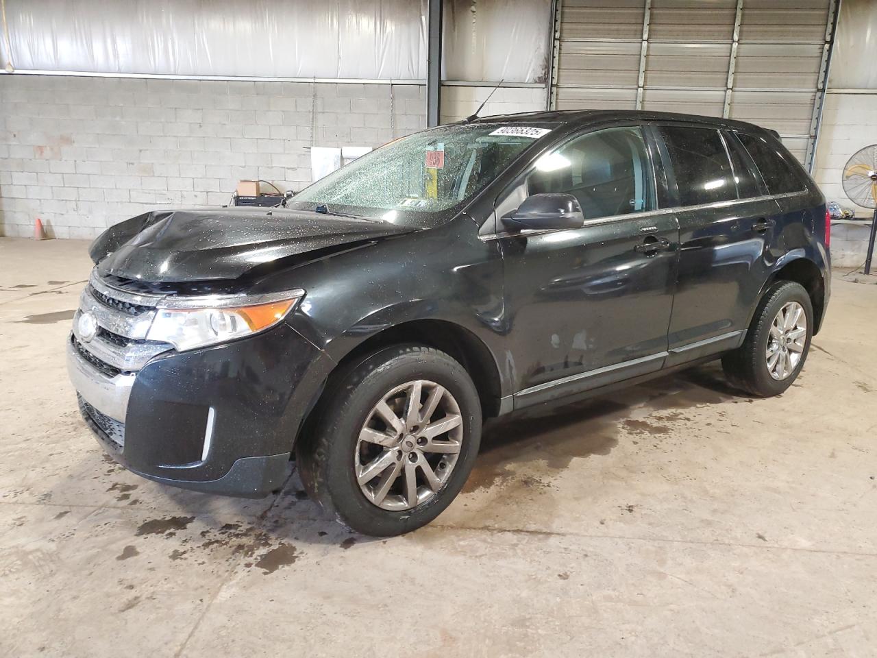 FORD EDGE LIMITED