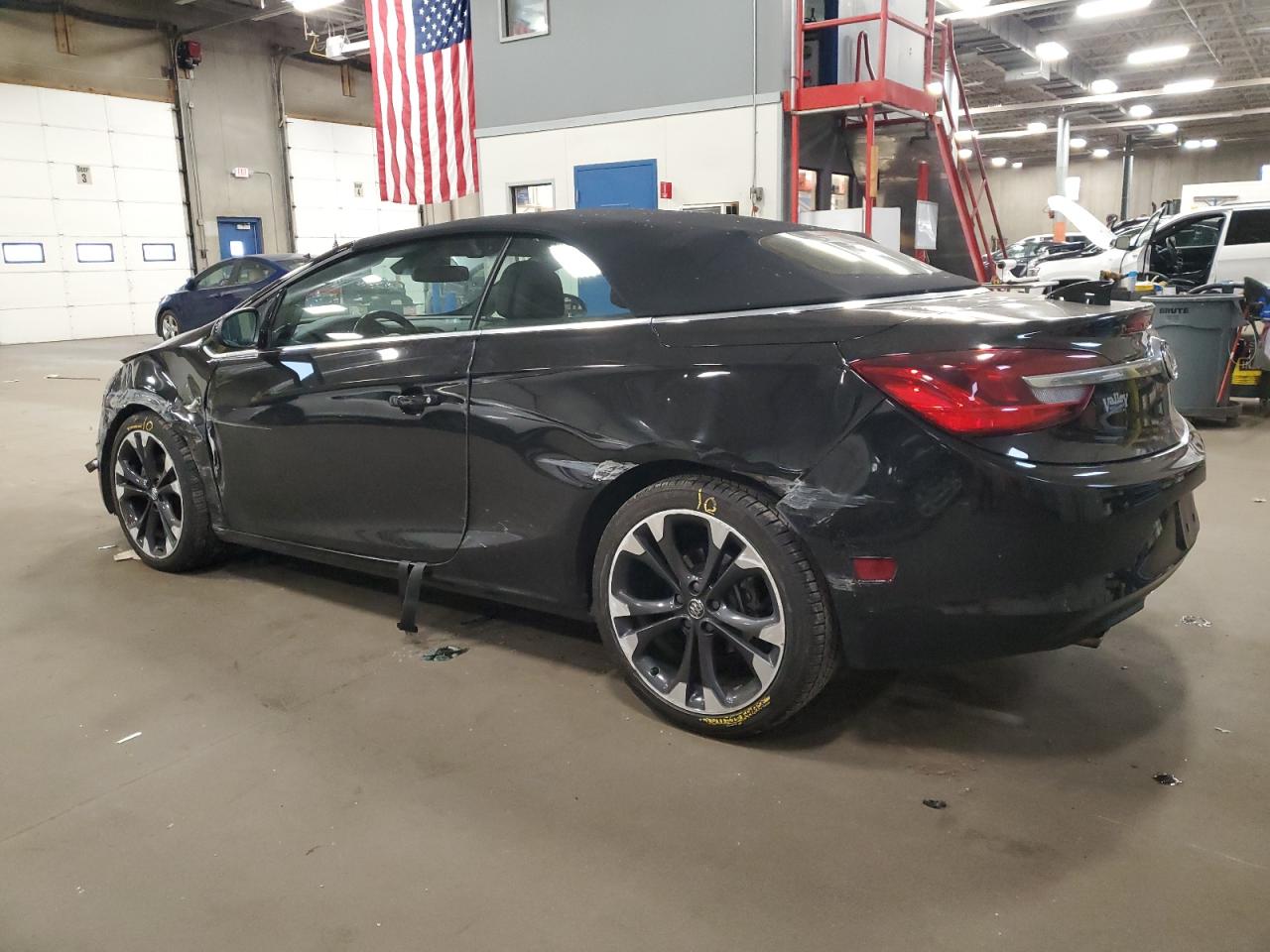 BUICK CASCADA PREMIUM