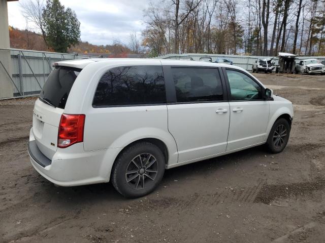 2018 DODGE GRAND CARA - 2C4RDGBG7JR152928