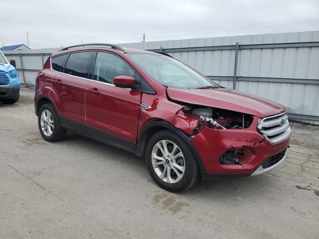 2018 FORD ESCAPE SEL - 1FMCU9HD9JUB82347