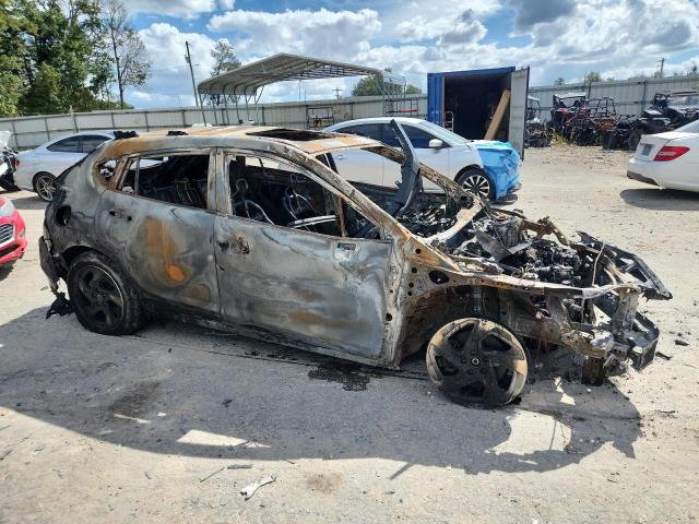 2024 SUBARU CROSSTREK #3301809419