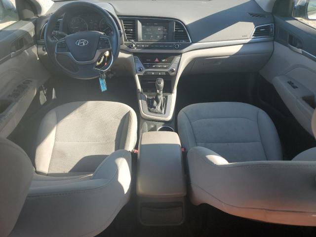 2017 HYUNDAI ELANTRA SE - 5NPD84LF6HH026733