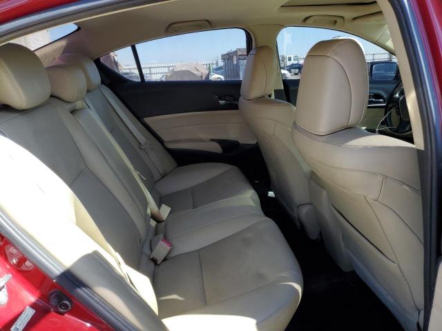 2017 ACURA ILX PREMIU #3304652025