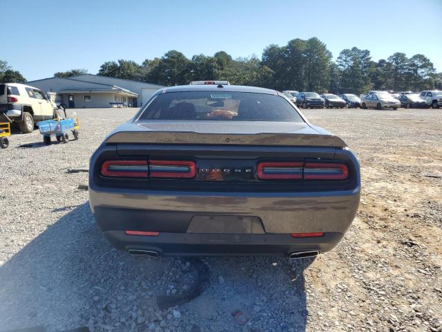 2019 DODGE CHALLENGER GT #3286683294