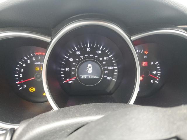 2015 KIA OPTIMA LX #3295538890