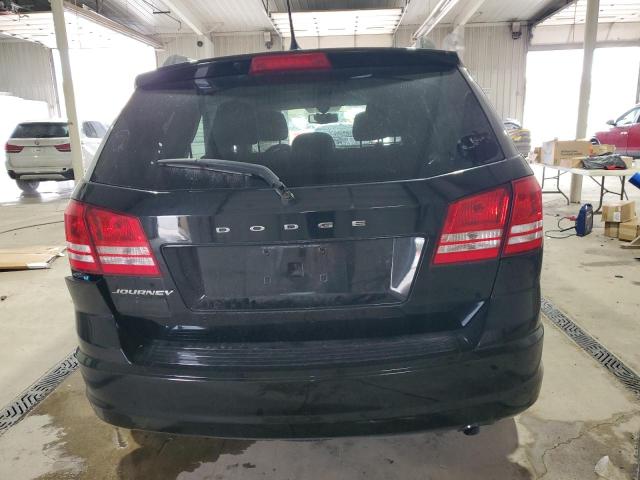 2017 DODGE JOURNEY SE 3C4PDCAB9HT582022