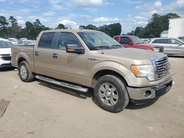 2012 FORD F150 SUPER - Other View