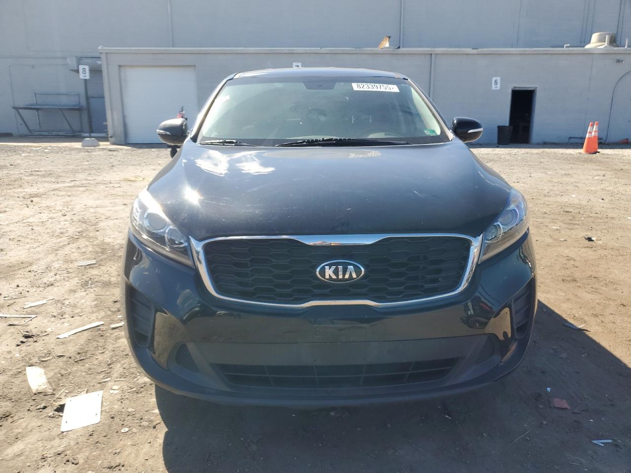 KIA SORENTO L